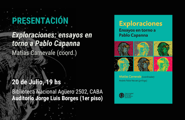 Se presenta