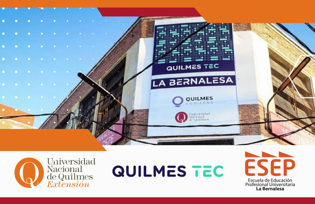 Convocatoria a Becas de Extensión Universitaria de la ESEP La Bernalesa