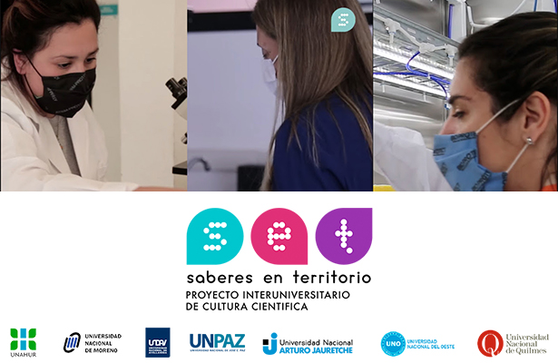 Saberes