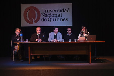 Estudios interdisciplinarios del cuidado