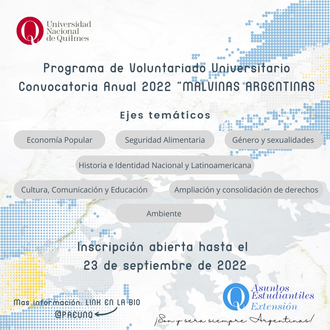 Convocatoria