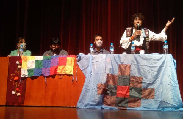 Territorios