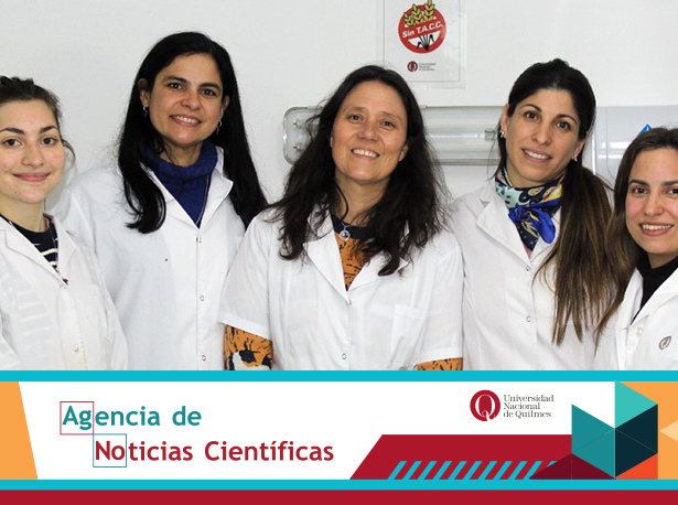 Agencia de noticias