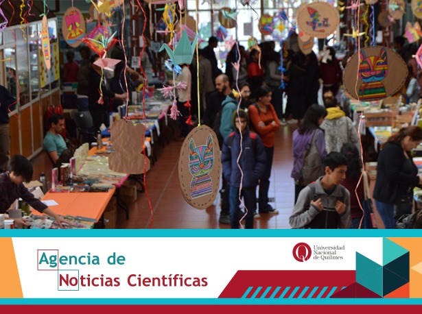 Agencia de noticias