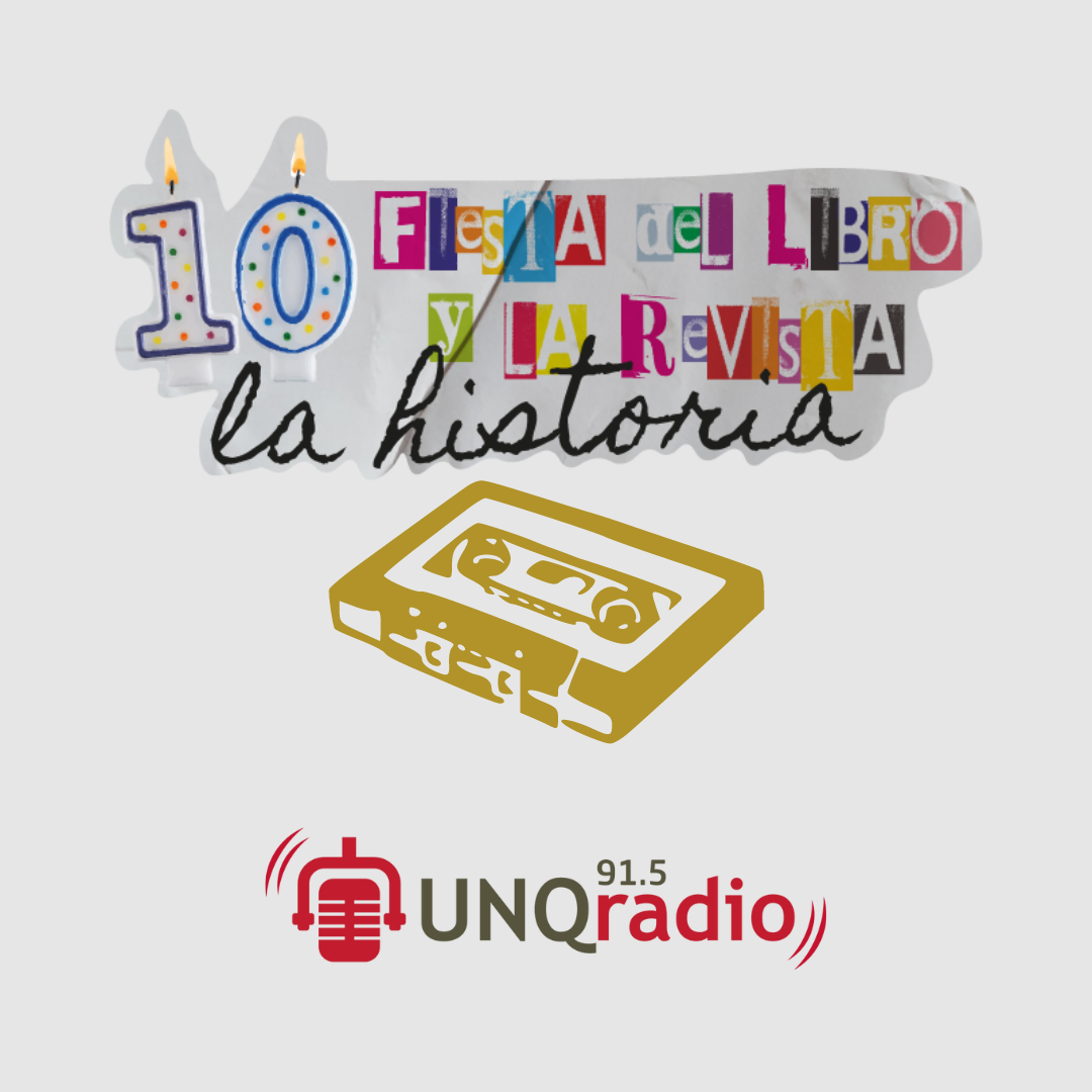 UNQradio- Programación septiembre