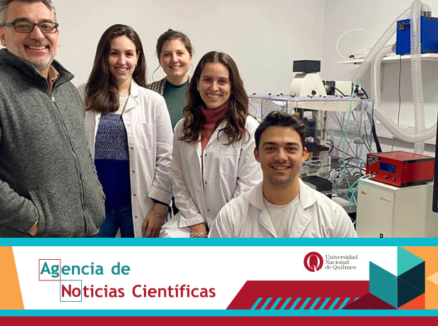 Agencia de noticias