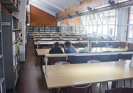 Biblioteca