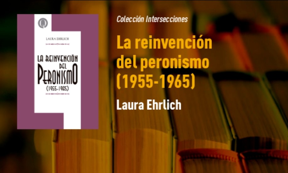La reinvención del Peronismo