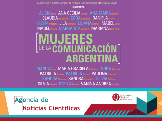 Agencia de noticias