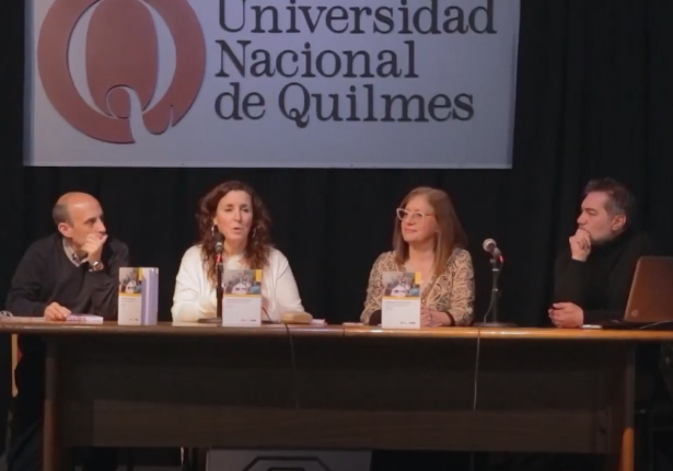 Alfabetización y educación popular