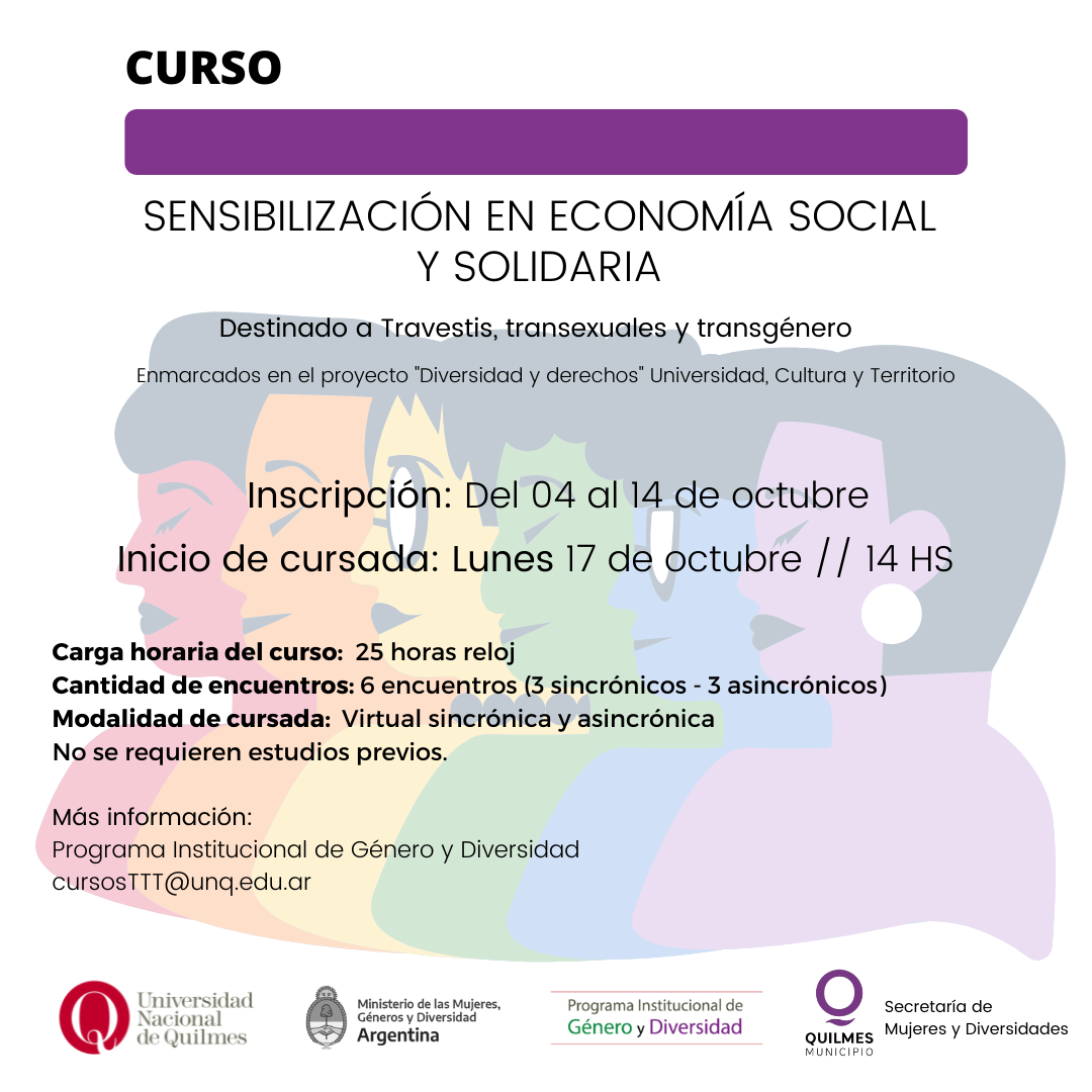 curso