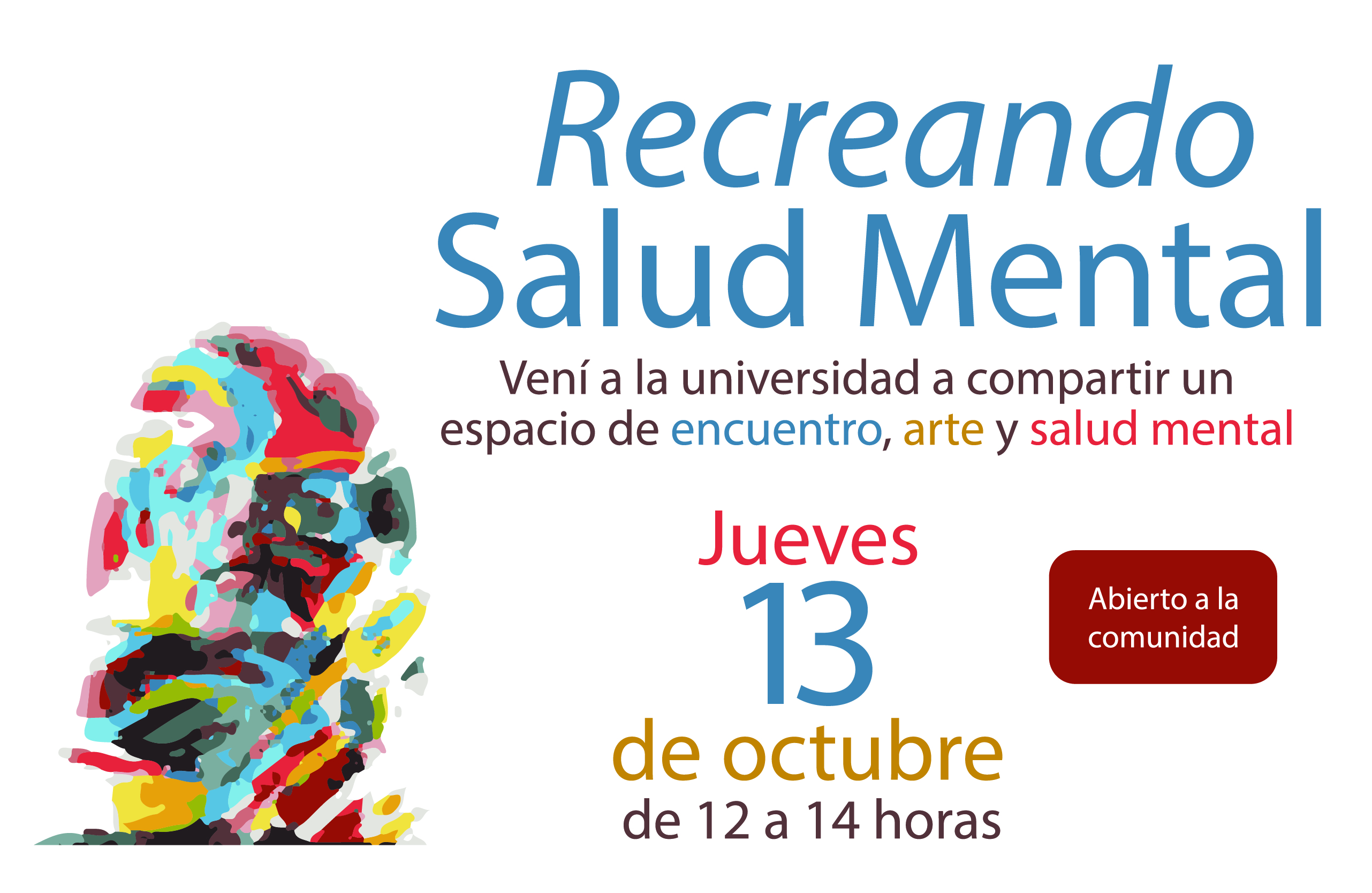 Recreando Salud Mental
