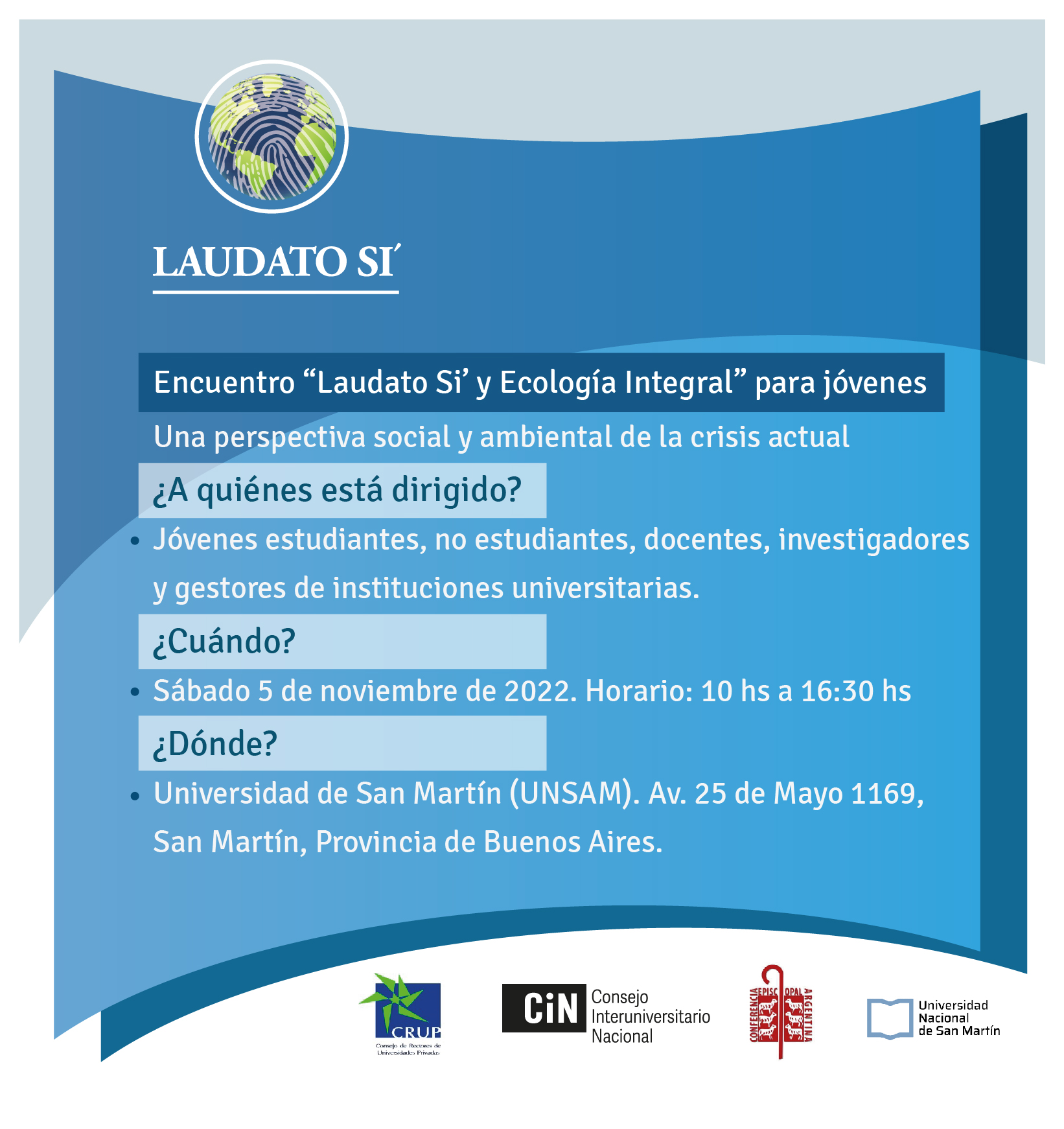 Laudato SI