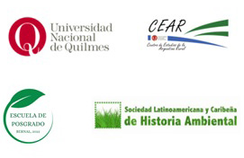 V Escuela de Posgrado de la Sociedad Latinoaméricana y Caribeña de Historia Ambiental