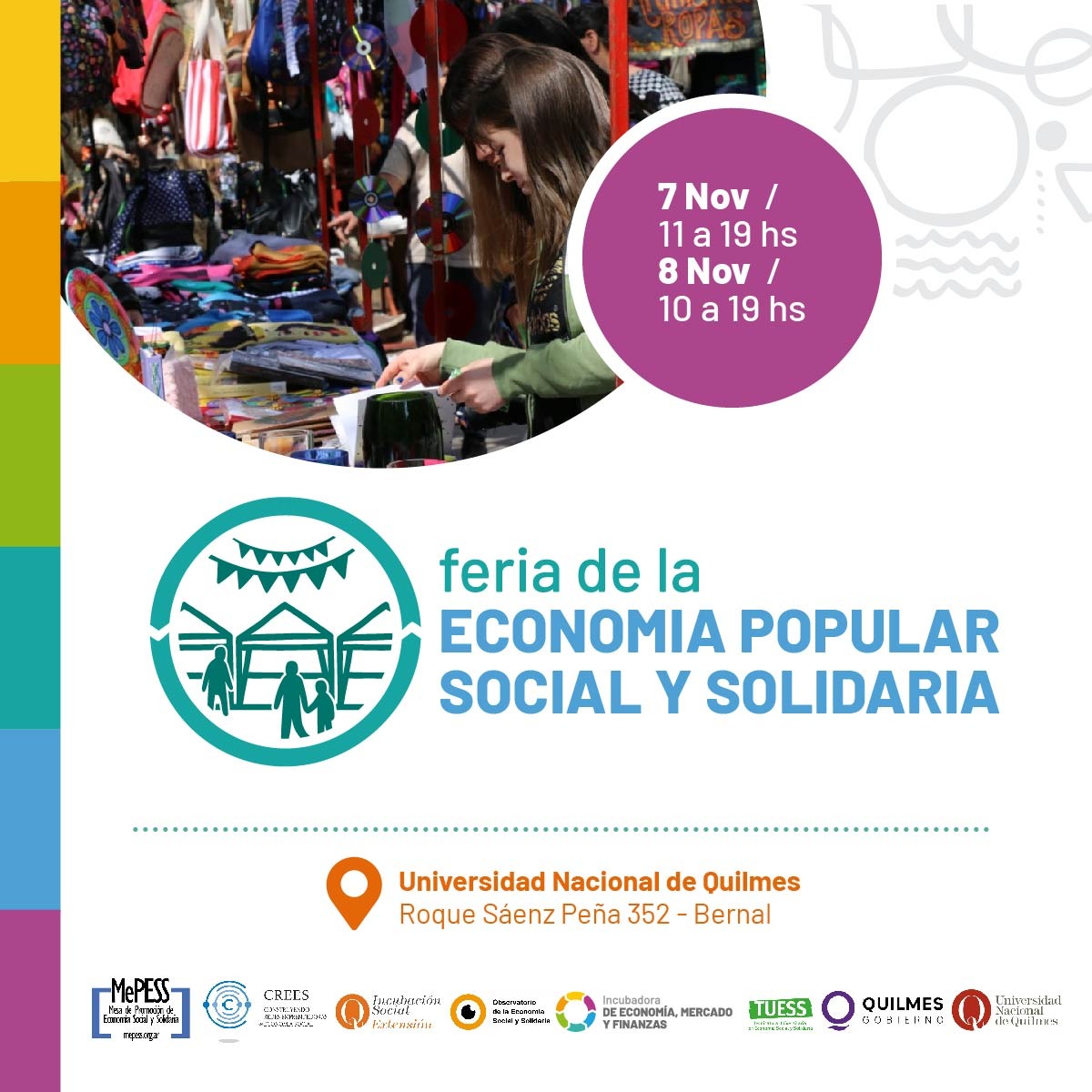 Feria de la Economía Popular