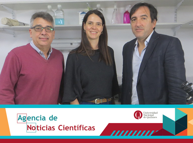 Agencia de noticias científicas