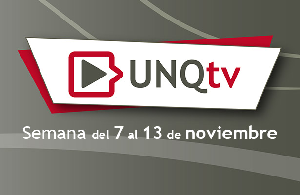 UNQTv