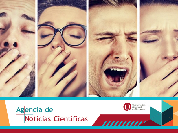 Agencia de noticias científicas