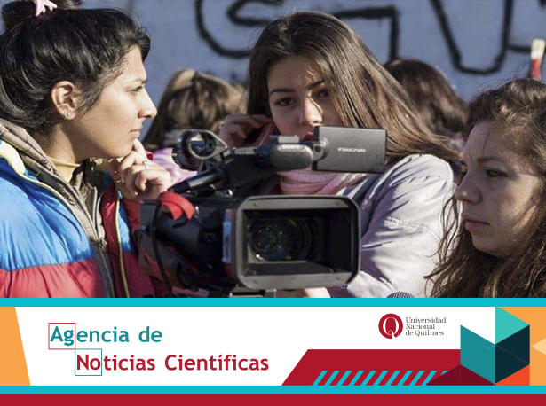 Agencia de noticias científicas