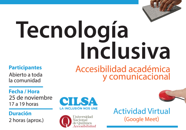 Accesibilidad