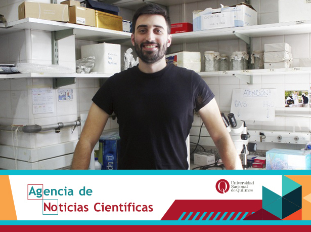 Agencia de noticias científicas