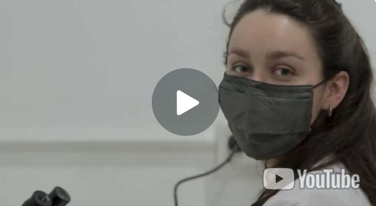 Se presenta el documental "Universidad y Pandemia"