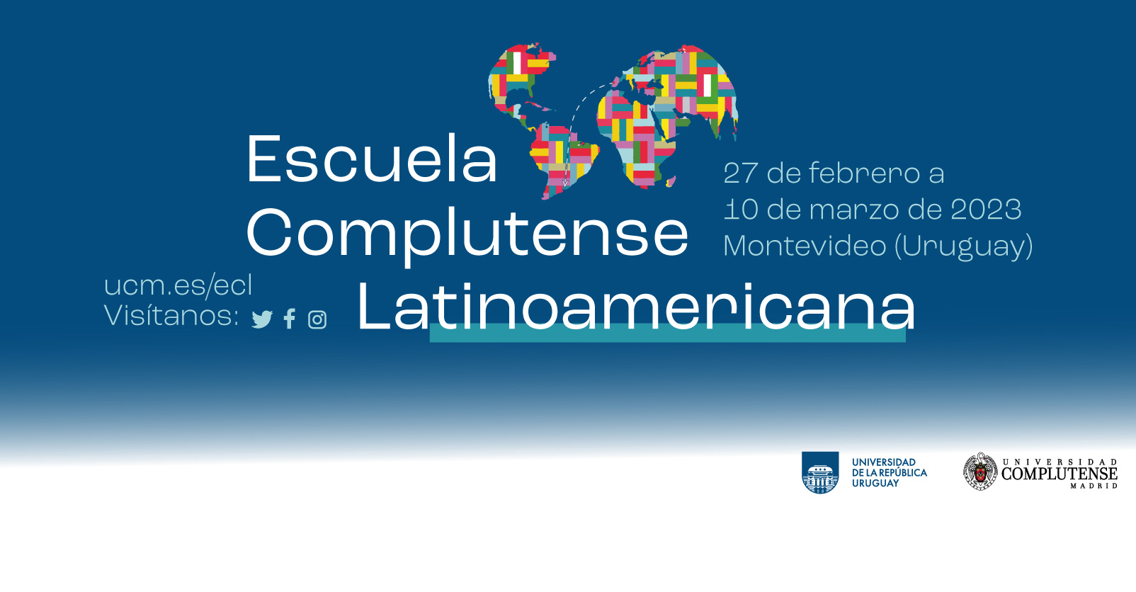 Escuela Complutense Latinoamericana
