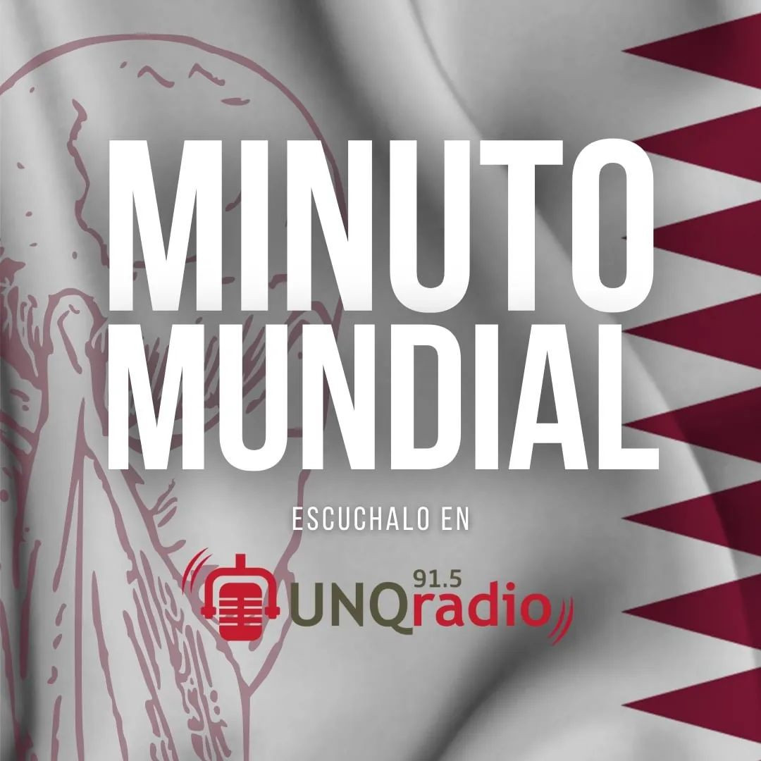 Minuto mundial