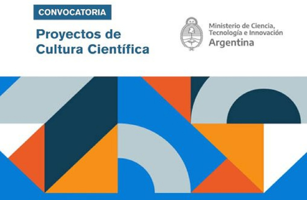 Proyectos de cultura científica