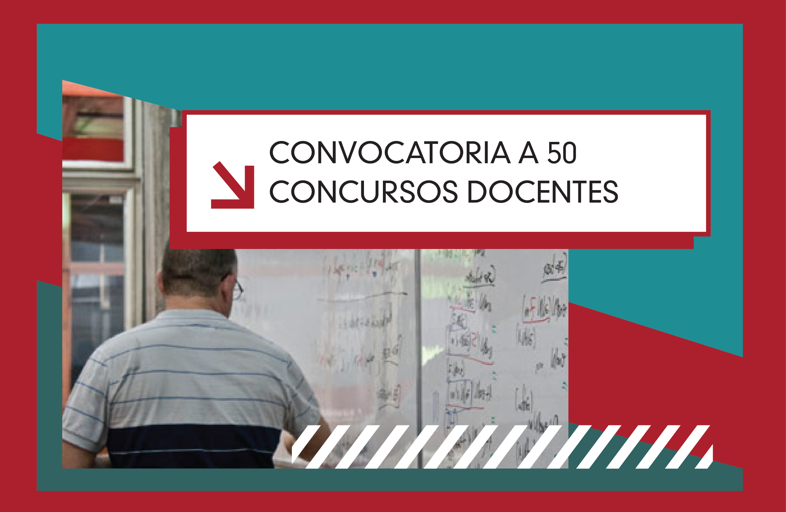 Concursos docentes 2023