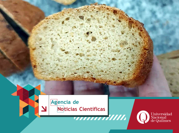Agencia de noticias científicas 2023