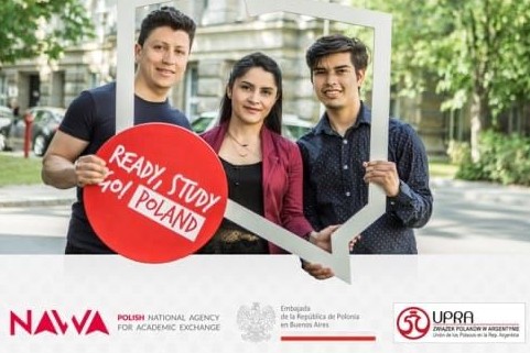 Encuentro comunidad polaca