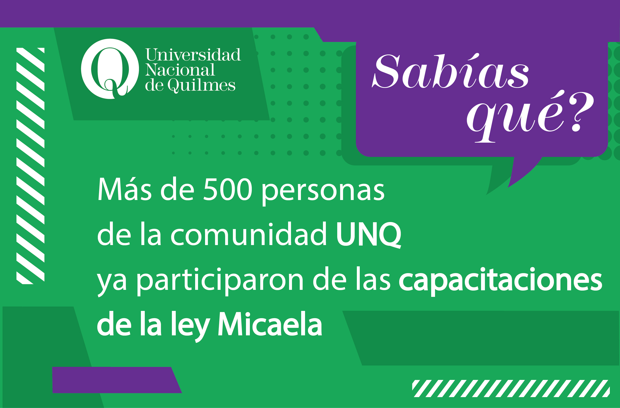 Ley Micaela