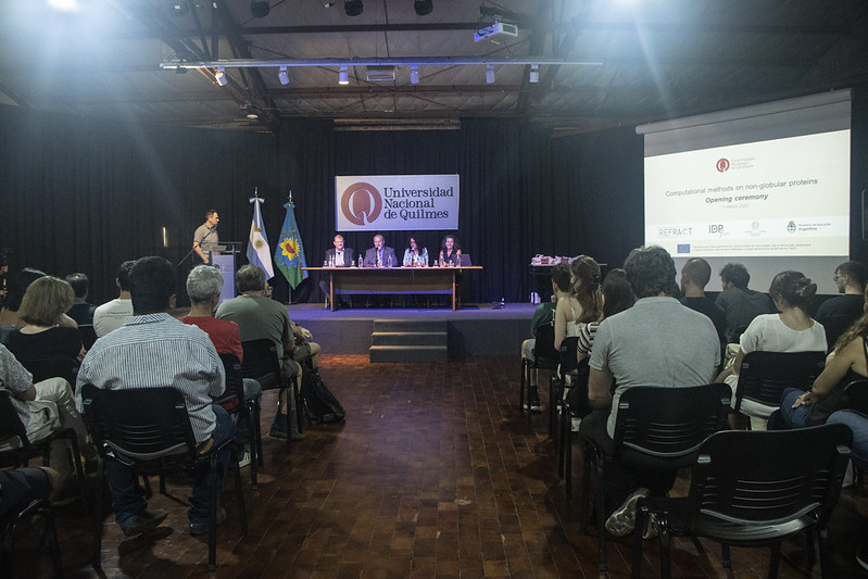 Consorcios europeos