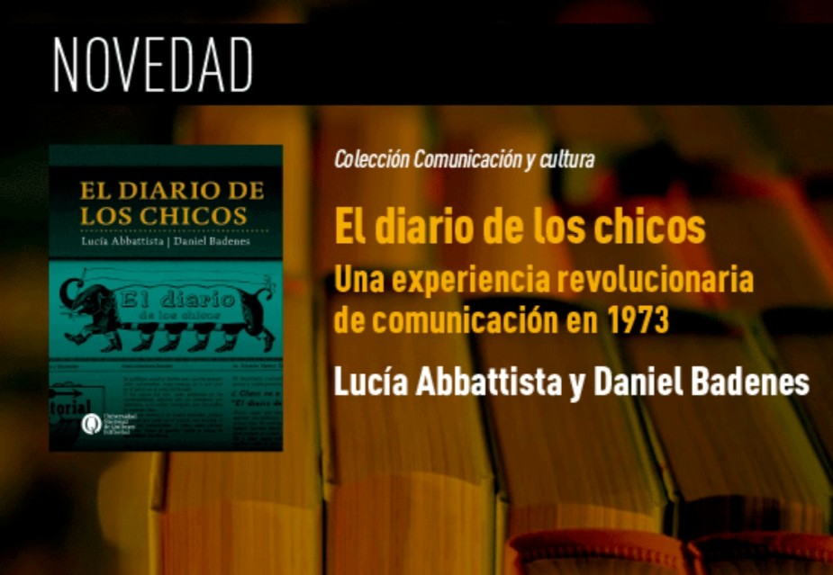 Novedades de Editorial de marzo 2023
