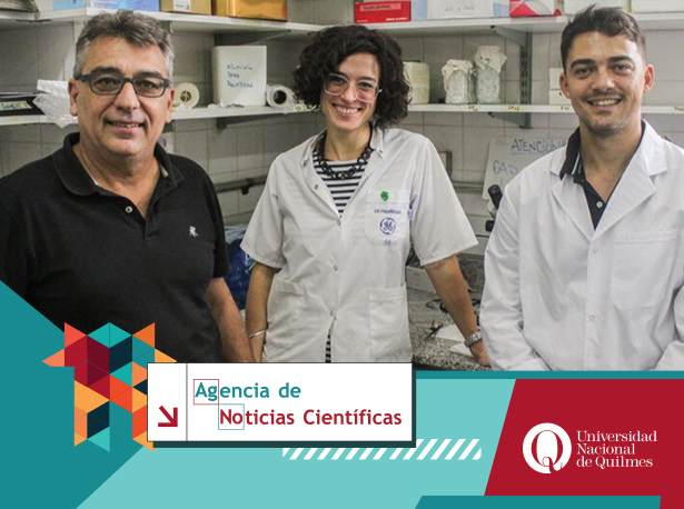 Agencia de noticias científicas 2023