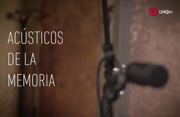 Acústicos de la Memoria