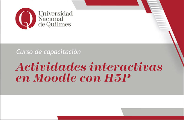 Curso H5P