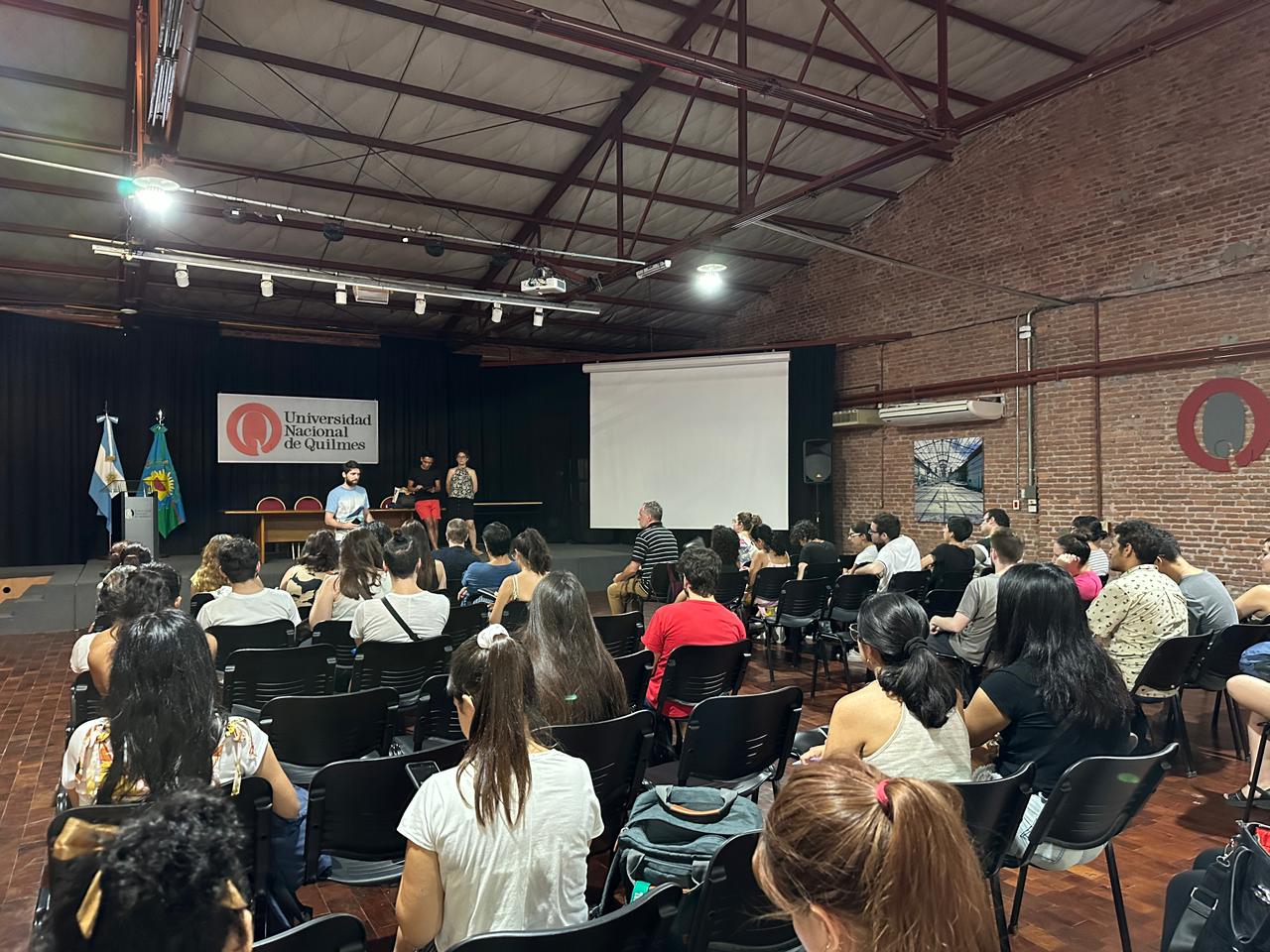Diploma en Acompañamiento Académico y Tutoría Universitaria