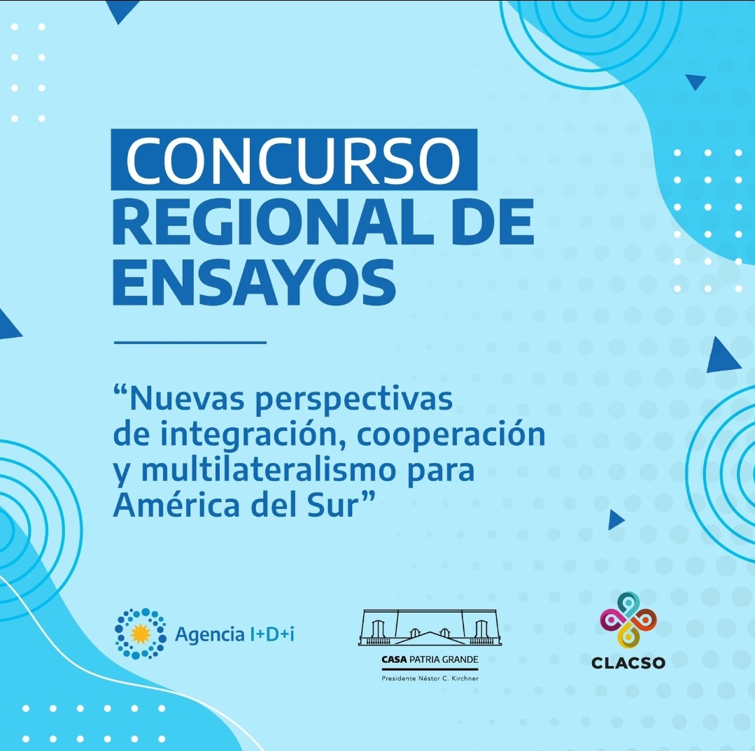 Concurso regional de ensayo