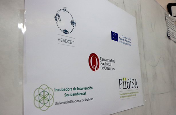 Grupos de investigación en Economía