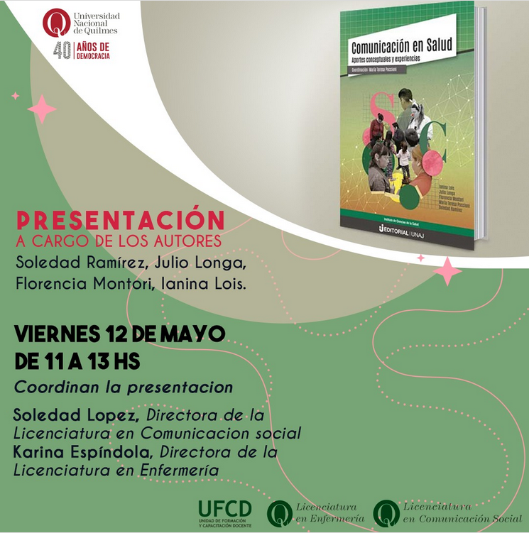 Comunicación en salud