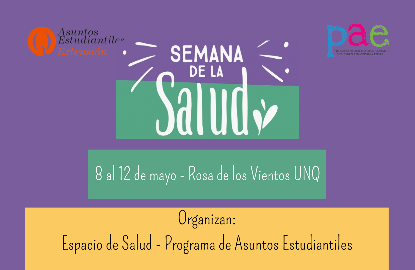 Semana de la Salud 2023