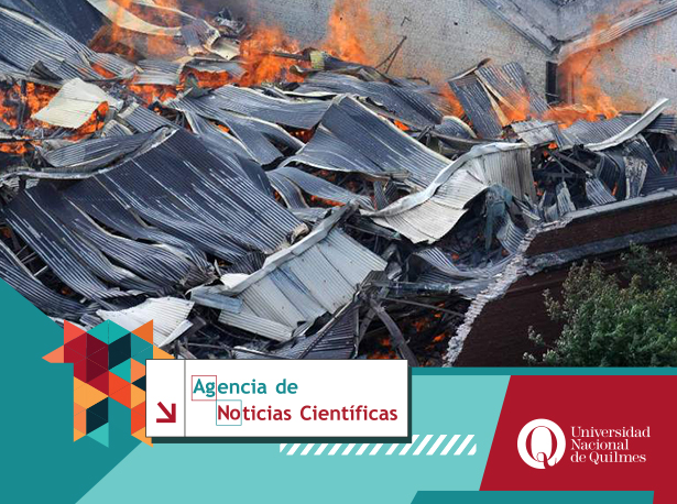 Agencia de noticias científicas 2023
