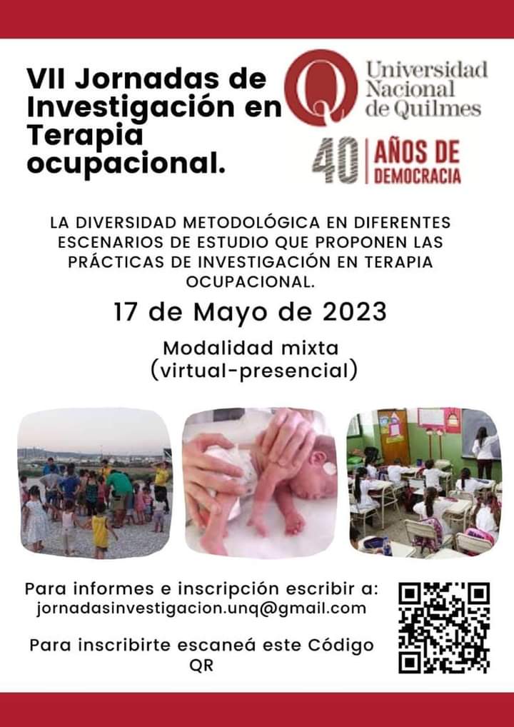 Jornadas de TO