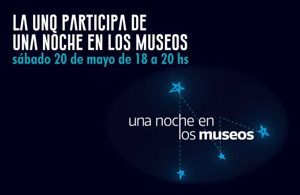 Una noche en los Museos