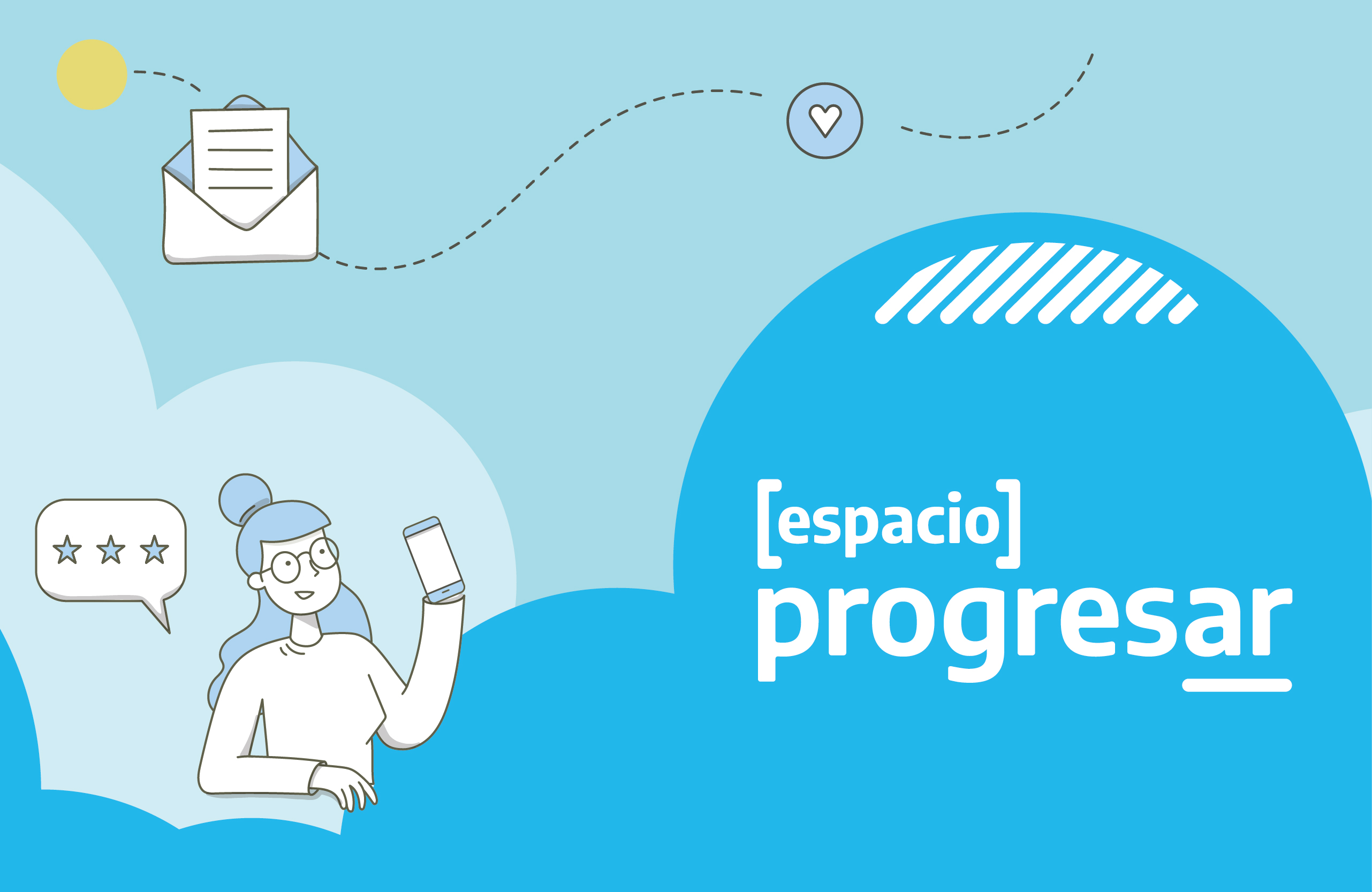 Espacio Progresar UNQ