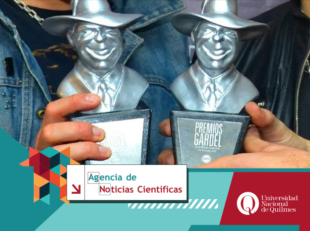 Agencia de noticias científicas 2023