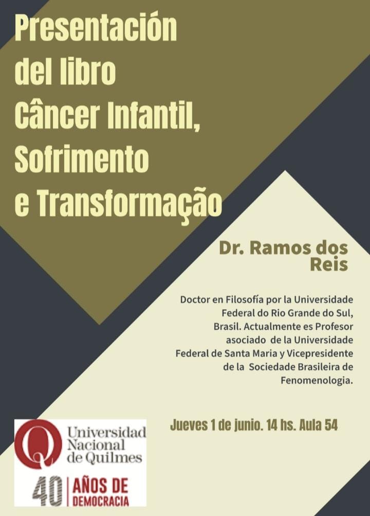 Presentación de libro