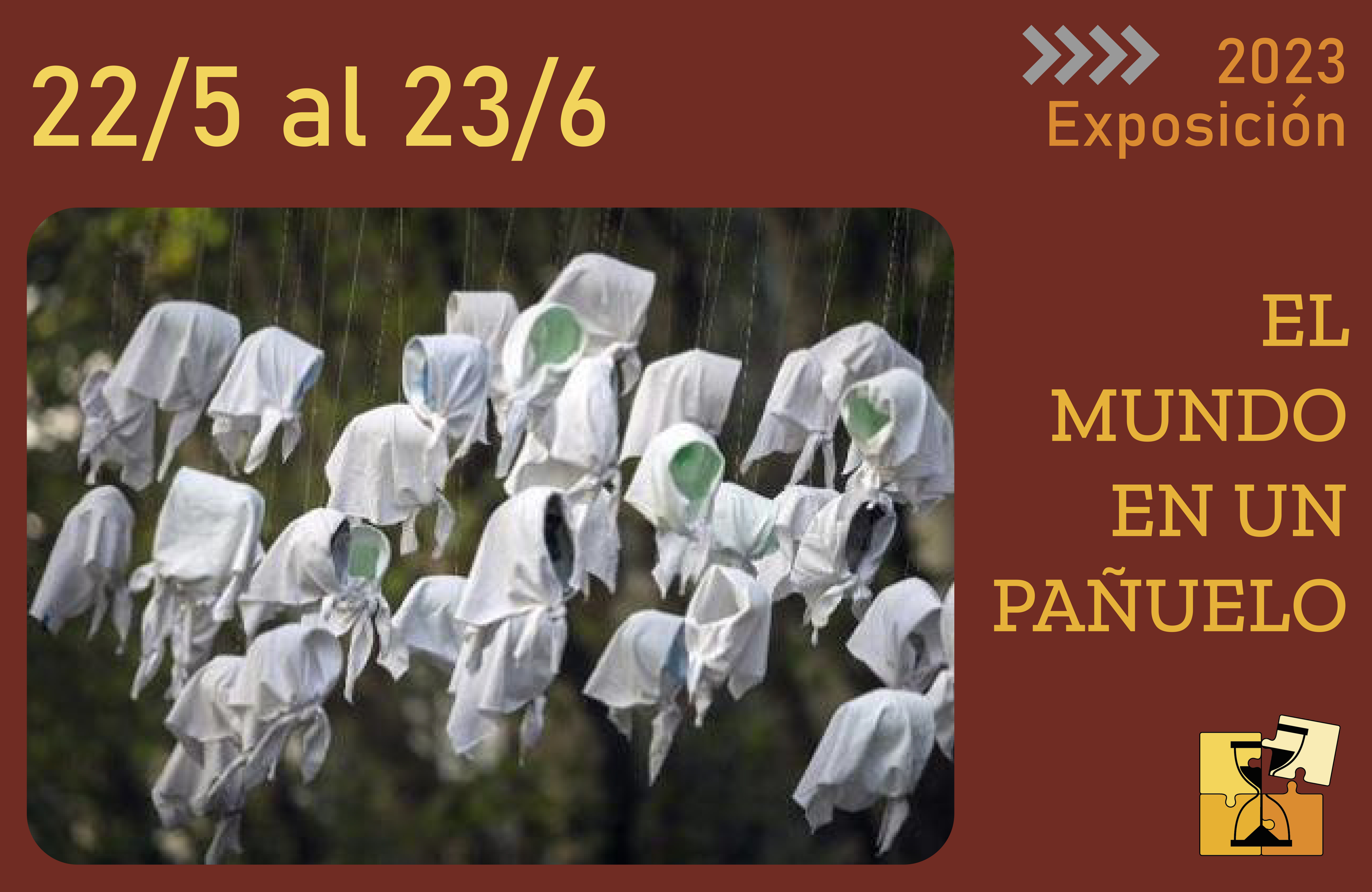 La vida en un pañuelo